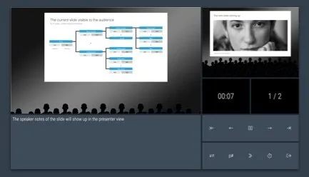  Dual monitor support 