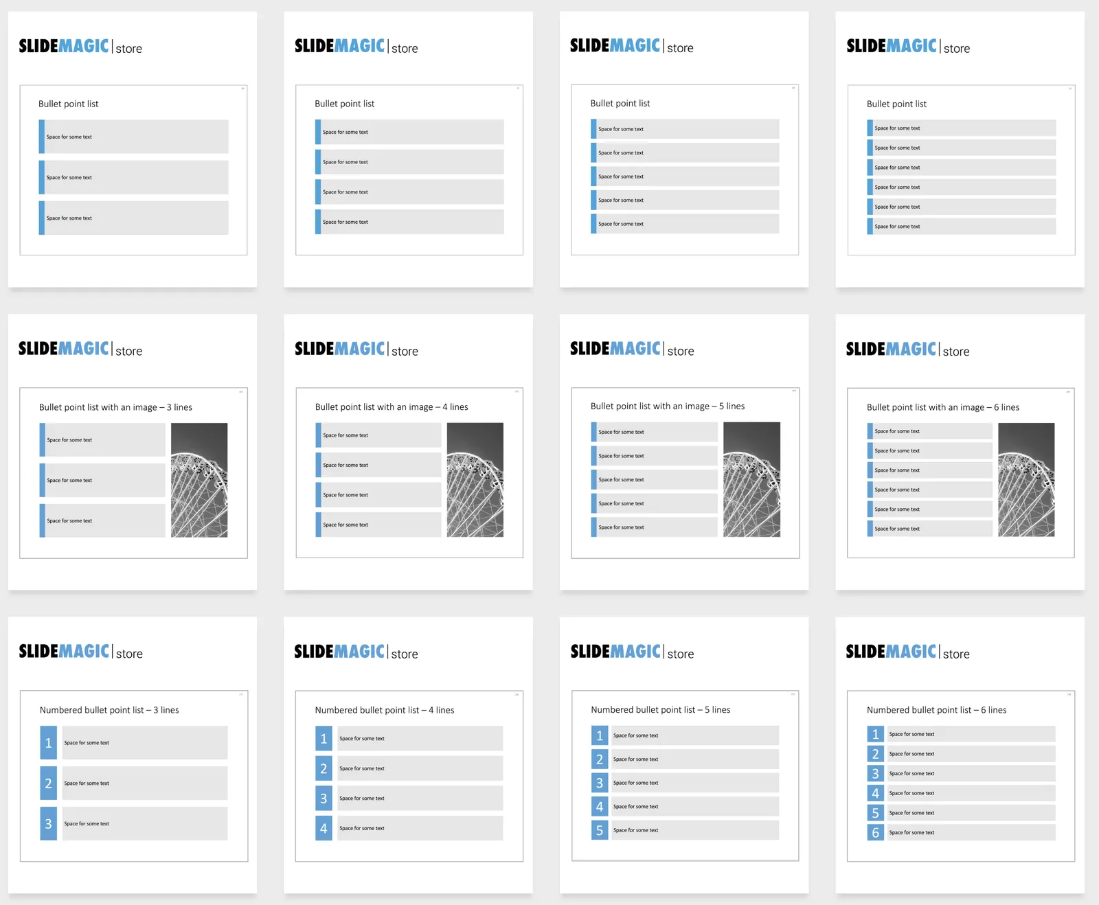  How to design bullet points in PowerPoint 