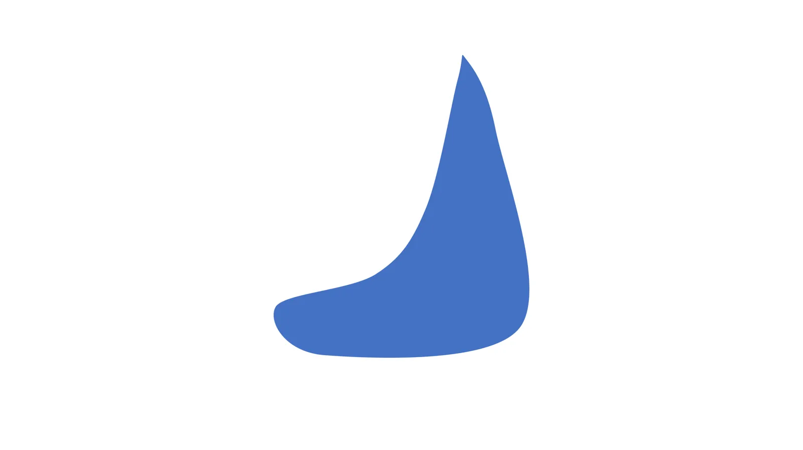 Draw a shape