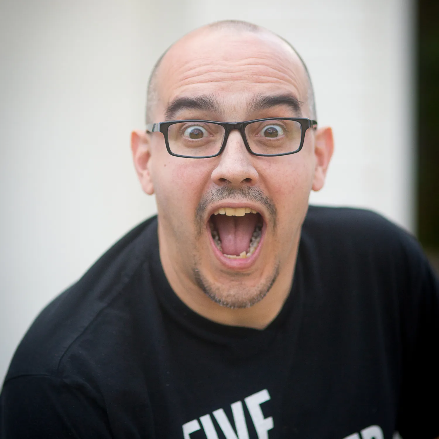 Dave McGlure, 500 Startups