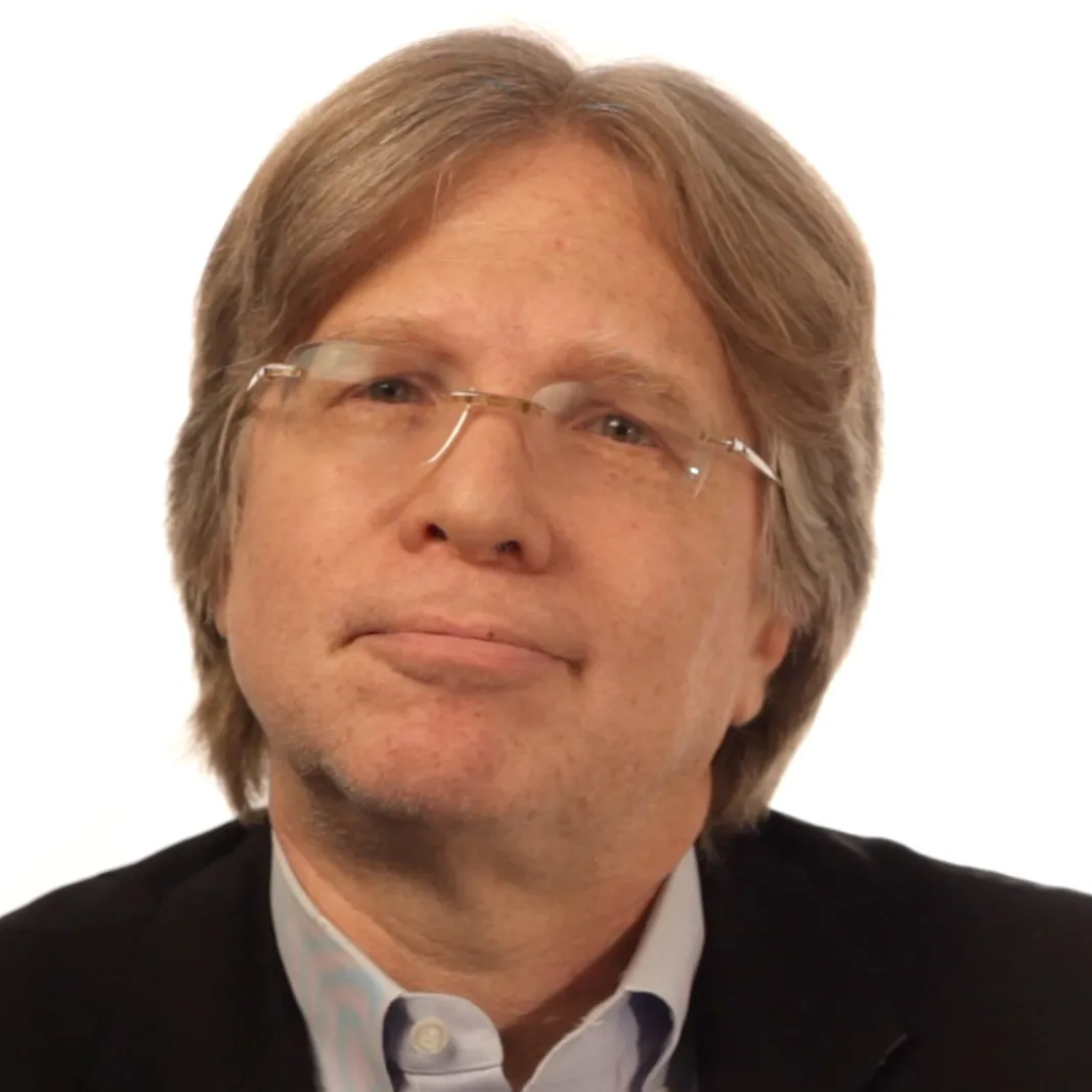 David Rose, angel investor