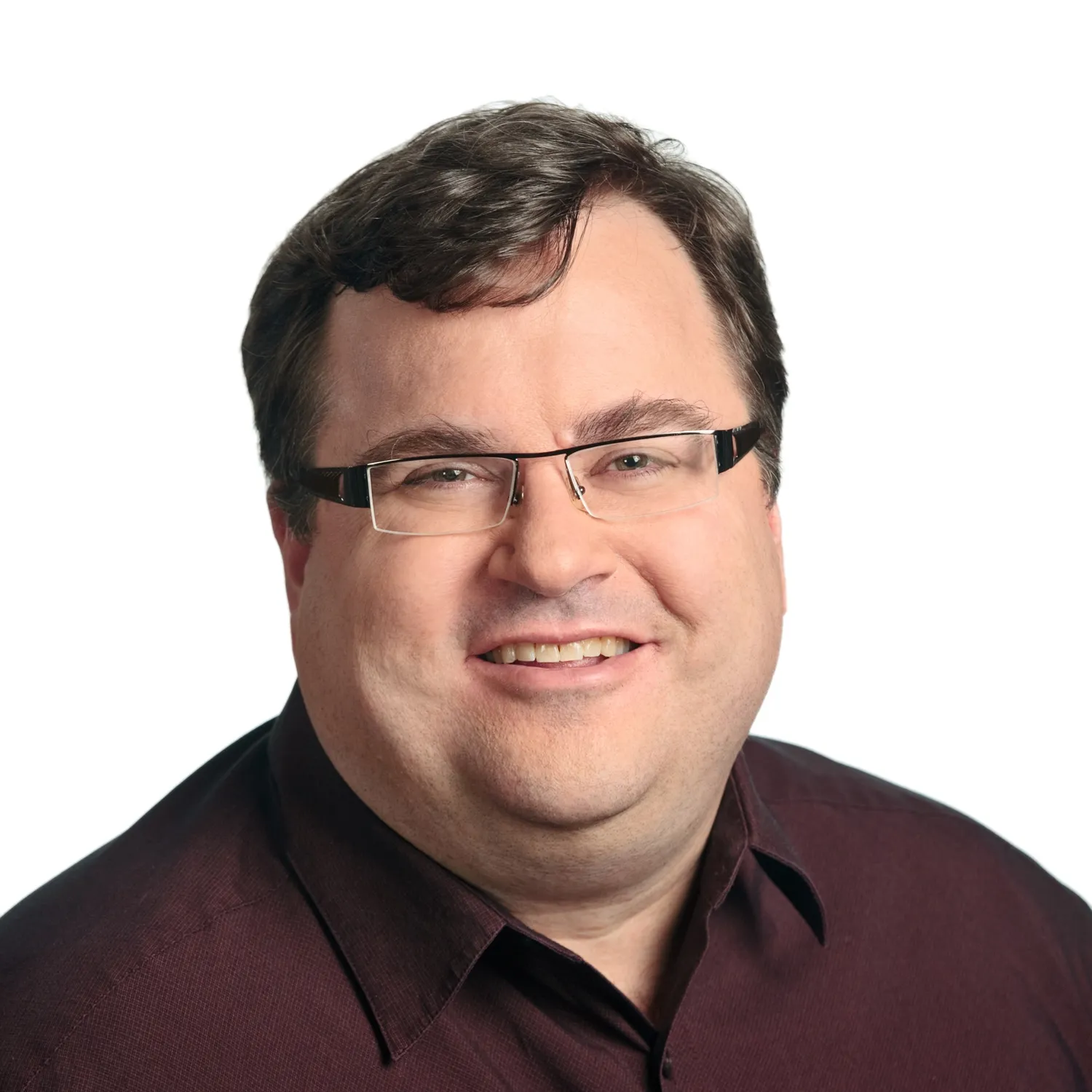 Reid Hoffman, LinkedIn