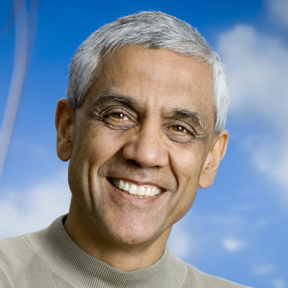 Vinod Khosla, Khosla Ventures