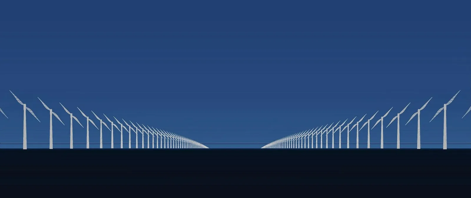 The accurate vanishing point