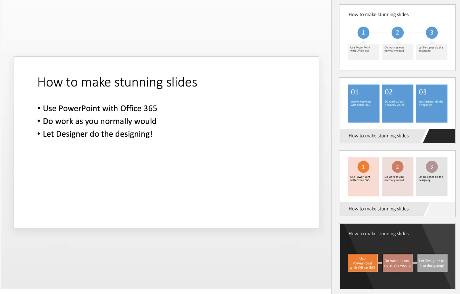  This is a process, text taken from a Microsoft post 
