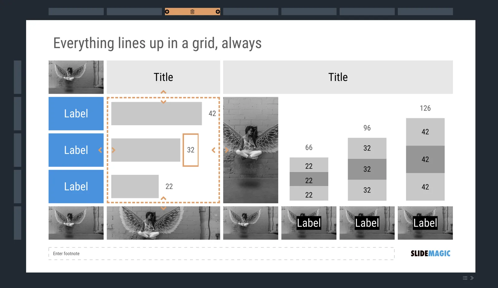 Trying to break SlideMagic 2.0