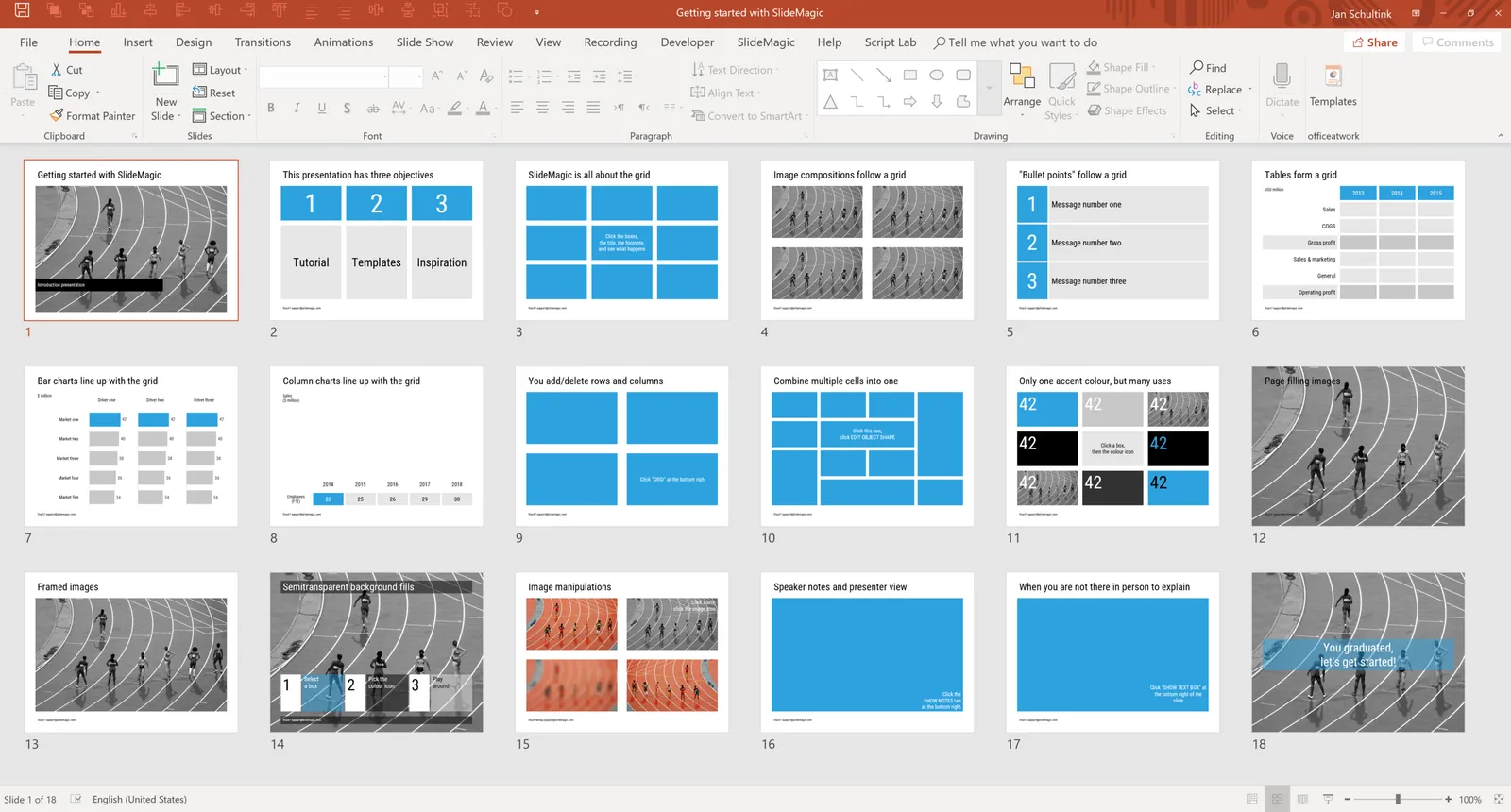  Making progress, the column charts will get done today 